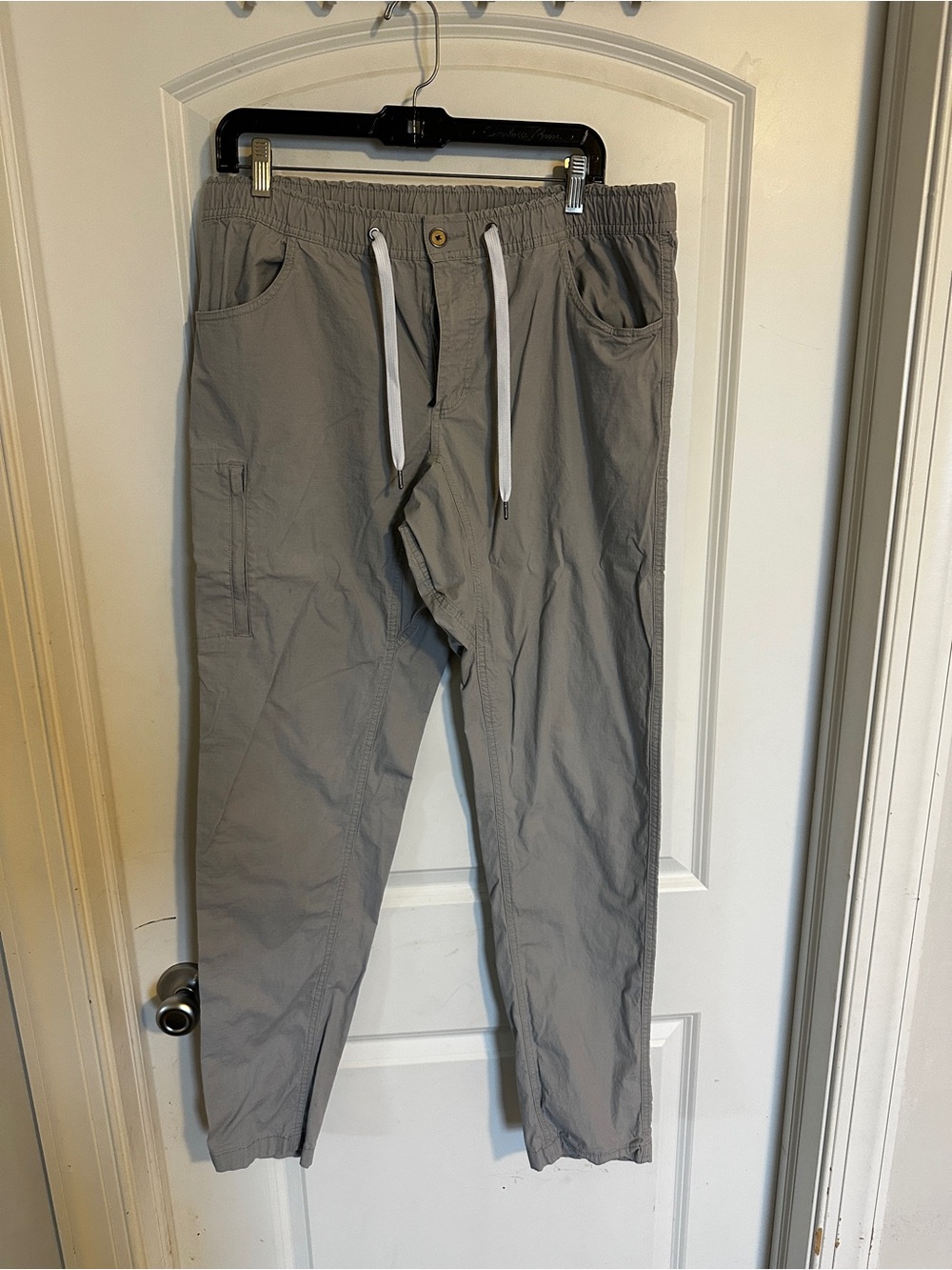 Bylt Basics Weekender Ripstop pant - Picture 2 of 4